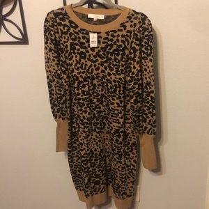 Beautiful Sweater Dress